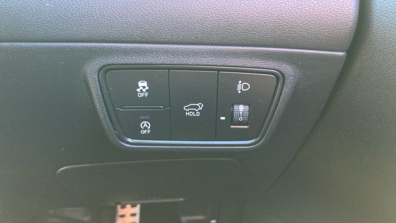 Hyundai TUCSON 1.6 TGDi N Line S 5dr 2WD Petrol Estate